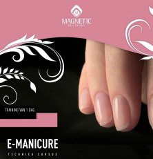 E-manicure