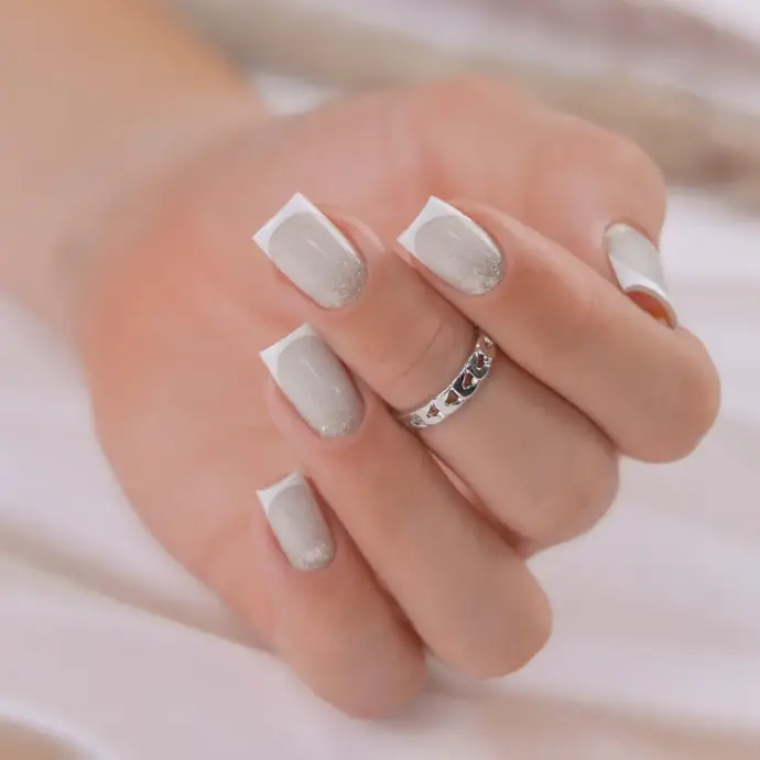 basis opleiding nagelstyliste 