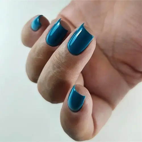 Biab ( Gelpolish) les 1