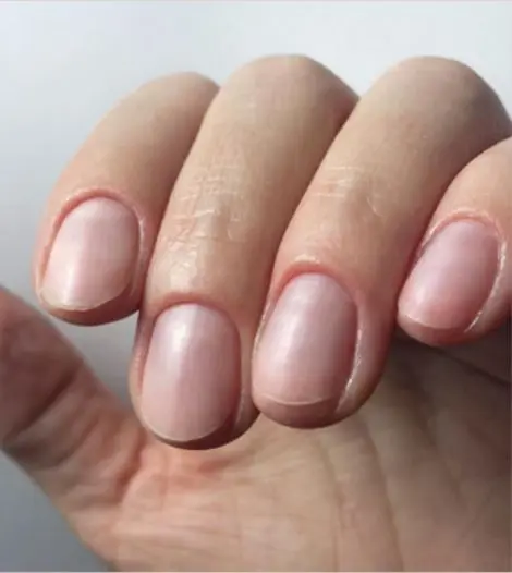 Combi manicure 
