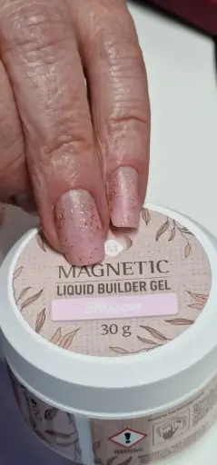 Liquide Builder Gel- les 1