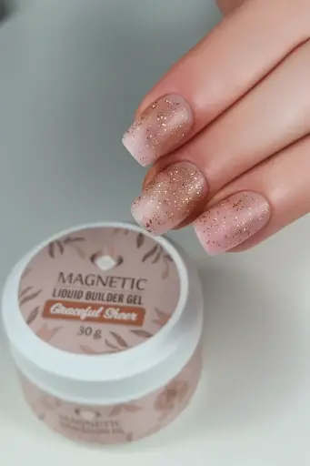 Liquide Builder Gel- les 2