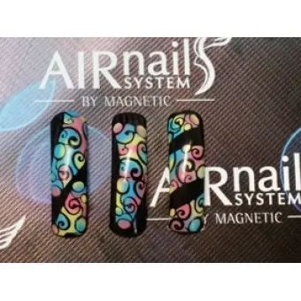 Airbrush met startpakket 